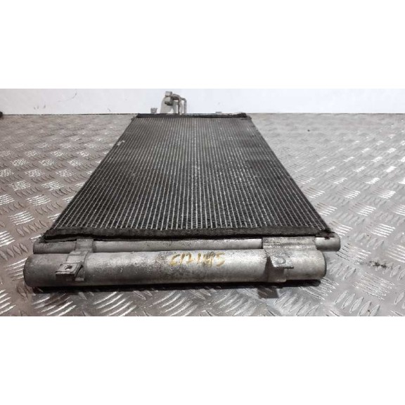 Recambio de condensador / radiador aire acondicionado para kia carens (un) concept referencia OEM IAM   