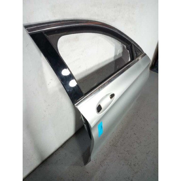 Recambio de puerta delantera derecha para mercedes-benz clase c w205 c200 bluetec referencia OEM IAM   