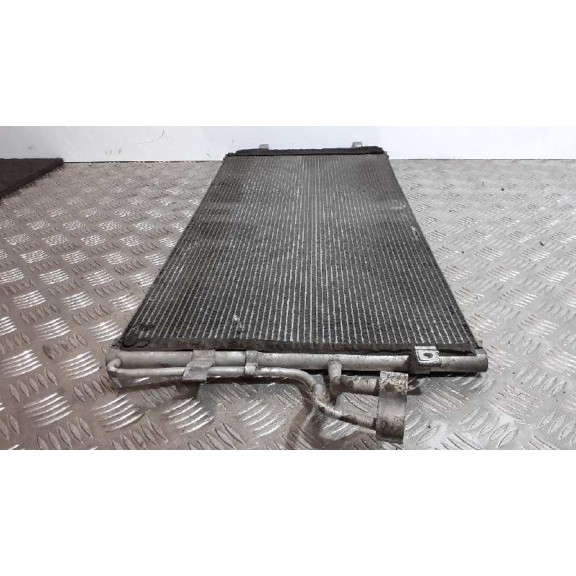 Recambio de condensador / radiador aire acondicionado para kia carens (un) concept referencia OEM IAM   