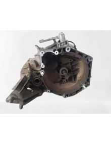 Recambio de caja cambios para opel insignia berlina edition referencia OEM IAM  163.952KM 6V