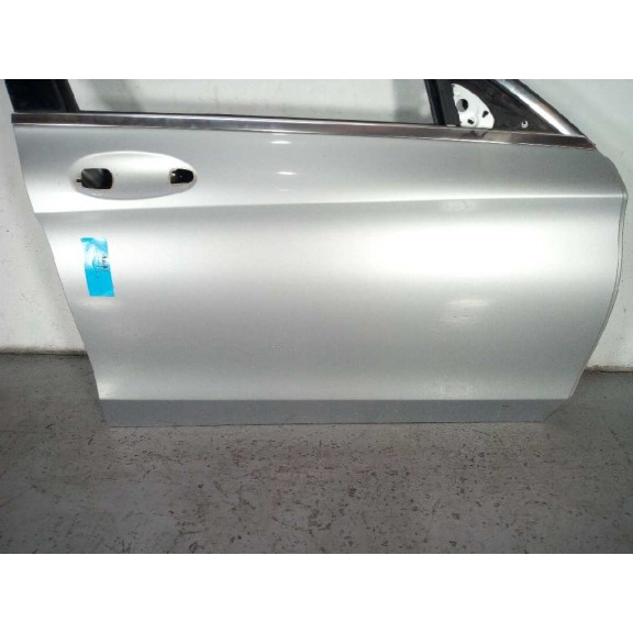 Recambio de puerta delantera derecha para mercedes-benz clase c w205 c200 bluetec referencia OEM IAM   