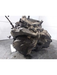 Recambio de caja cambios para opel insignia berlina edition referencia OEM IAM  163.952KM 6V 2