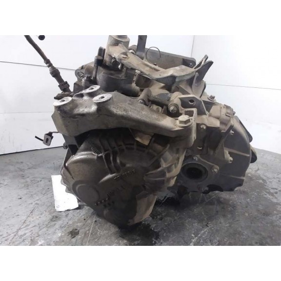 Recambio de caja cambios para opel insignia berlina edition referencia OEM IAM  163.952KM 6V
