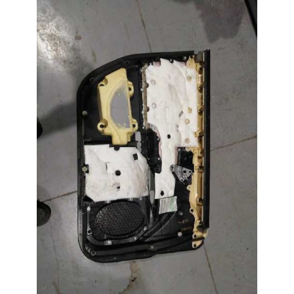 Recambio de guarnecido puerta delantera derecha para lexus ct 200h referencia OEM IAM   