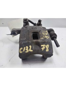 Recambio de pinza freno trasera derecha para ssangyong actyon 200 xdi referencia OEM IAM BC141059  