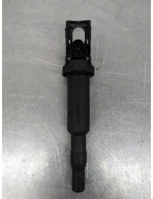 Recambio de bobina encendido para bmw serie 1 berlina (e81/e87) 116i referencia OEM IAM 040100324 12137551260 0221504100 2