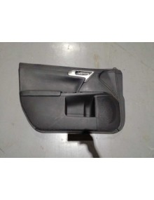Recambio de guarnecido puerta delantera izquierda para lexus ct 200h referencia OEM IAM   