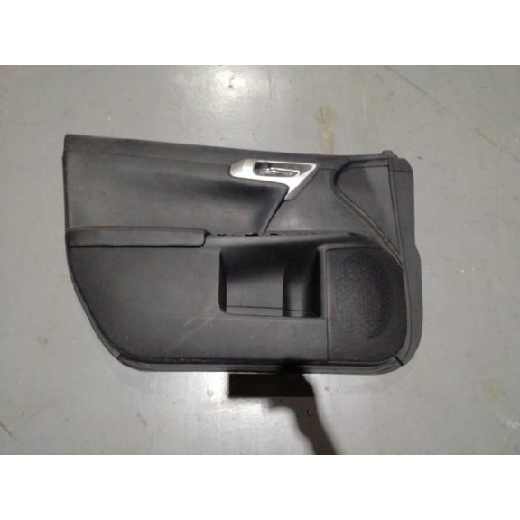 Recambio de guarnecido puerta delantera izquierda para lexus ct 200h referencia OEM IAM   