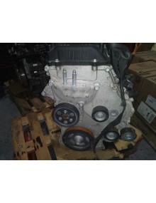 Recambio de motor casco para kia carens ( ) 1.7 crdi cat referencia OEM IAM D4FD   2