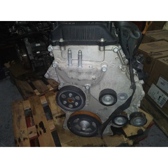 Recambio de motor casco para kia carens ( ) 1.7 crdi cat referencia OEM IAM D4FD  