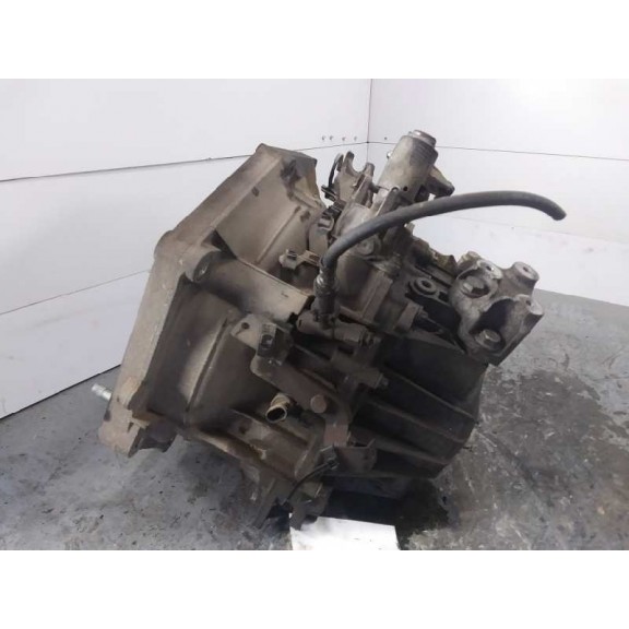 Recambio de caja cambios para opel insignia berlina edition referencia OEM IAM  163.952KM 6V