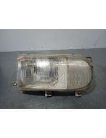Recambio de faro derecho para nissan serena (c23m) 2.3 diesel referencia OEM IAM 260158C002 SOPORTE TOCADO MONOPTICA