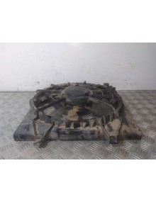 Recambio de electroventilador para hyundai tucson 25 aniversario 4x2 referencia OEM IAM    2