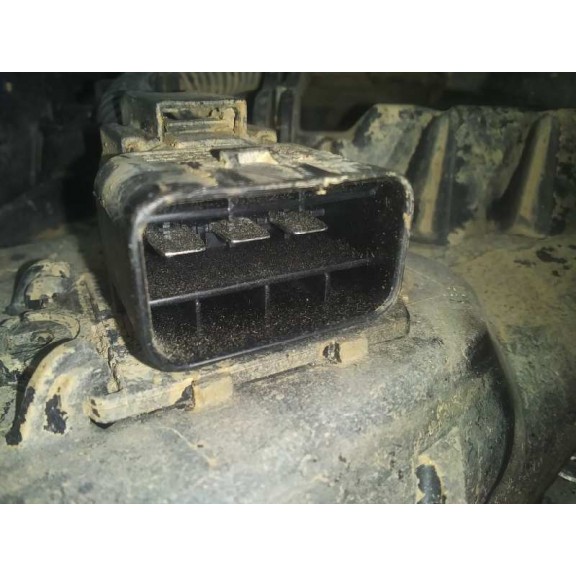 Recambio de electroventilador para hyundai tucson 25 aniversario 4x2 referencia OEM IAM   