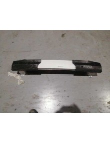 Recambio de refuerzo paragolpes trasero para nissan pulsar (c13) 1.2 16v cat referencia OEM IAM   