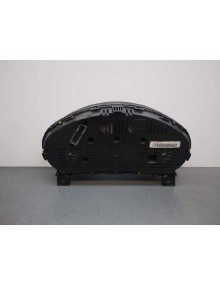 Recambio de cuadro instrumentos para opel insignia berlina edition referencia OEM IAM 12843881   2