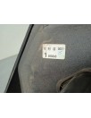 Recambio de retrovisor izquierdo para renault twingo acces referencia OEM IAM 7701067332 NEGRO MANUAL