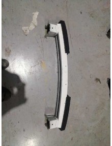 Recambio de refuerzo paragolpes trasero para nissan pulsar (c13) 1.2 16v cat referencia OEM IAM    2