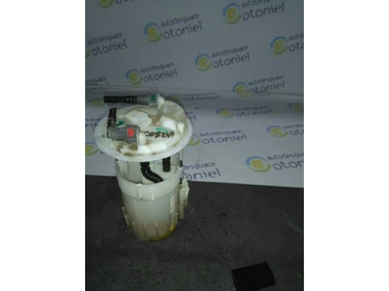 Recambio de aforador para renault scenic ii authentique referencia OEM IAM 82002888080  