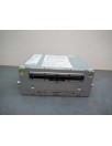 Recambio de sistema audio / radio cd para mercedes-benz clase c w205 c200 bluetec referencia OEM IAM A2059001722 CAJA 
