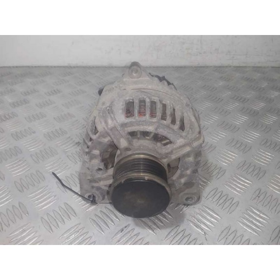 Recambio de alternador para renault twingo dynamique referencia OEM IAM 0124425093 90561167 9117932