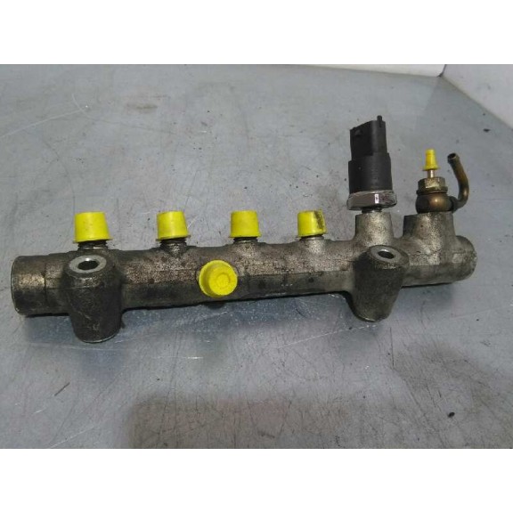 Recambio de rampa inyectora para opel astra h ber. 1.7 16v cdti referencia OEM IAM 0445214049  BOSCH