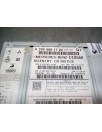 Recambio de sistema audio / radio cd para mercedes-benz clase c w205 c200 bluetec referencia OEM IAM A2059001722 CAJA 