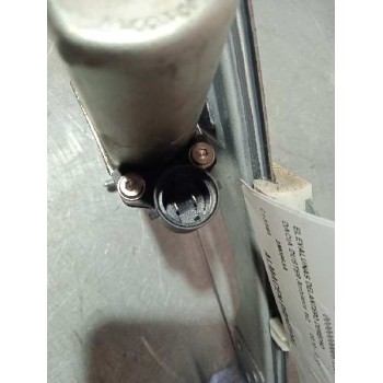 Recambio de elevalunas delantero derecho para dacia duster ambiance 4x2 referencia OEM IAM 3M0953A ELÉCTRICO 2 PINES 9030256