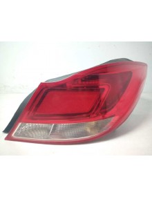 Recambio de piloto trasero derecho para opel insignia berlina edition referencia OEM IAM   