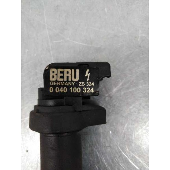 Recambio de bobina encendido para bmw serie 1 berlina (e81/e87) 116i referencia OEM IAM 040100324 12137551260 0221504100