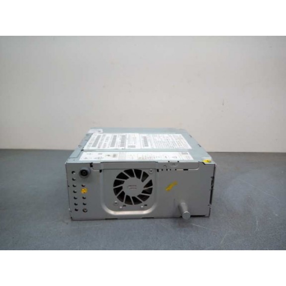 Recambio de sistema audio / radio cd para mercedes-benz clase c w205 c200 bluetec referencia OEM IAM A2059001722 CAJA 