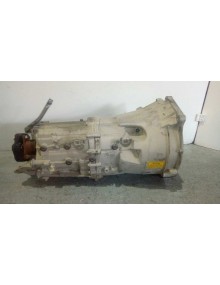 Recambio de caja cambios para bmw serie 1 berlina (e81/e87) 118d referencia OEM IAM 1810060053 0263593BE 6V