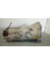 Recambio de caja cambios para bmw serie 1 berlina (e81/e87) 118d referencia OEM IAM 1810060053 0263593BE 6V