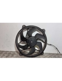 Recambio de electroventilador para peugeot 607 (s1) básico referencia OEM IAM   