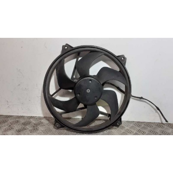 Recambio de electroventilador para peugeot 607 (s1) básico referencia OEM IAM   