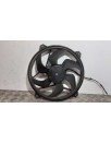 Recambio de electroventilador para peugeot 607 (s1) básico referencia OEM IAM   