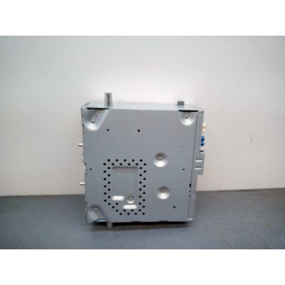 Recambio de sistema audio / radio cd para mercedes-benz clase c w205 c200 bluetec referencia OEM IAM A2059001722 CAJA 