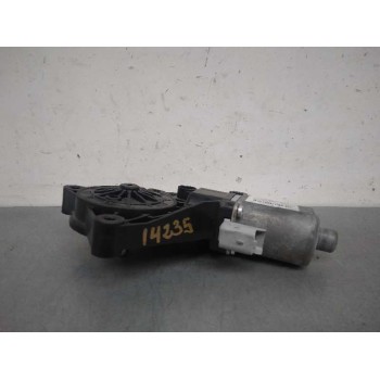 Recambio de motor elevalunas delantero izquierdo para hyundai i30 classic referencia OEM IAM 824502R000 0130822542 2 PINES