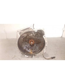 Recambio de caja cambios para bmw serie 1 berlina (e81/e87) 118d referencia OEM IAM 1810060053 0263593BE 6V 2