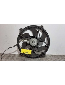 Recambio de electroventilador para peugeot 607 (s1) básico referencia OEM IAM    2