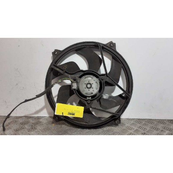 Recambio de electroventilador para peugeot 607 (s1) básico referencia OEM IAM   