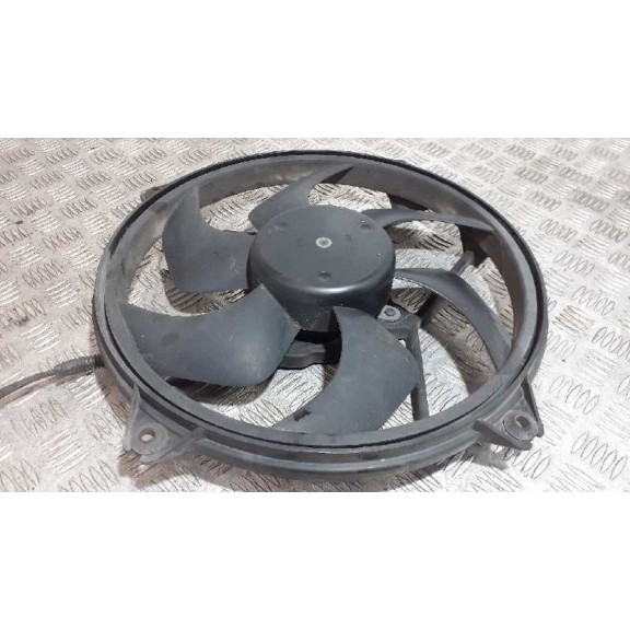 Recambio de electroventilador para peugeot 607 (s1) básico referencia OEM IAM   