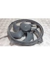 Recambio de electroventilador para peugeot 607 (s1) básico referencia OEM IAM   