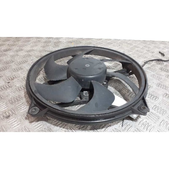 Recambio de electroventilador para peugeot 607 (s1) básico referencia OEM IAM   