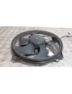 Recambio de electroventilador para peugeot 607 (s1) básico referencia OEM IAM   
