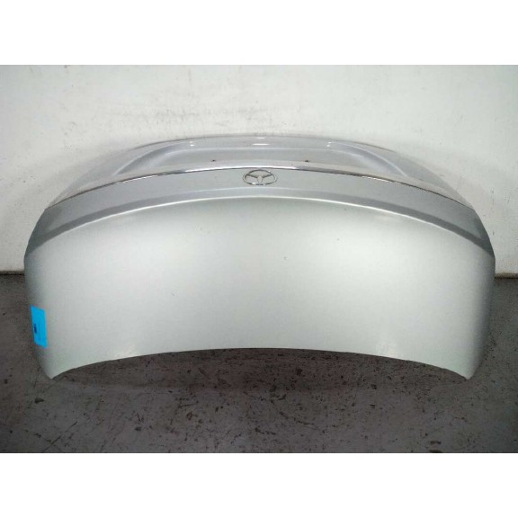 Recambio de tapa maletero para mercedes-benz clase c w205 c200 bluetec referencia OEM IAM   
