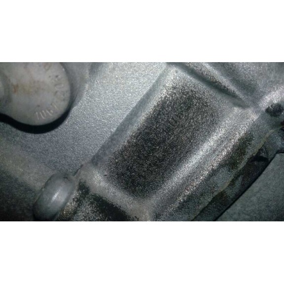 Recambio de caja cambios para bmw serie 1 berlina (e81/e87) 118d referencia OEM IAM 1810060053 0263593BE 6V