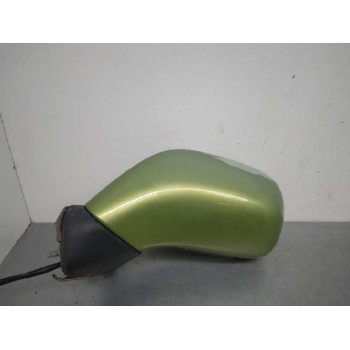 Recambio de retrovisor izquierdo para opel agila básico referencia OEM IAM 09210475 340429LHD 3 CABLES