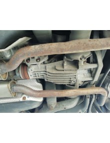 Recambio de diferencial trasero para audi a6 avant (4f2) 2.8 fsi referencia OEM IAM   