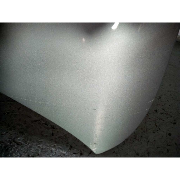 Recambio de tapa maletero para mercedes-benz clase c w205 c200 bluetec referencia OEM IAM   